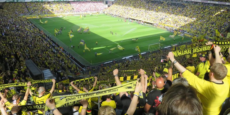 Ảnh hưởng của Lịch thi đấu bóng đá euro